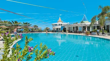 Villaggio Stromboli