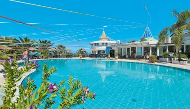 Villaggio Stromboli