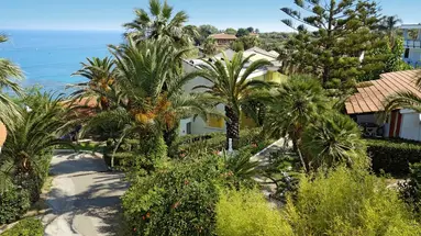 Villaggio Stromboli