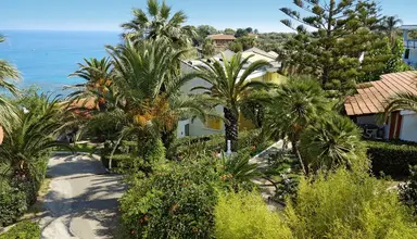 Villaggio Stromboli