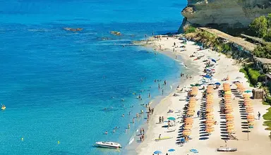 Villaggio Stromboli