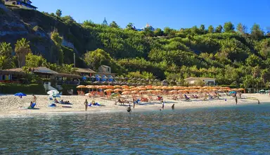Villaggio Stromboli