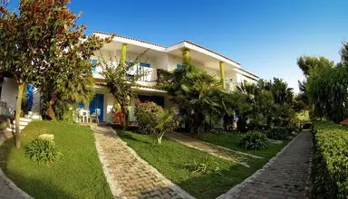 Villaggio Stromboli