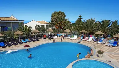 Villaggio Stromboli