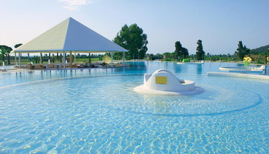 Villaggio Sunbeach