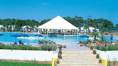 Villaggio Sunbeach