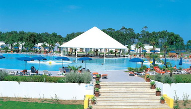 Villaggio Sunbeach