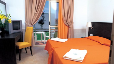 Villaggio Sunbeach