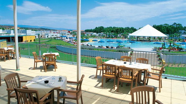 Villaggio Sunbeach