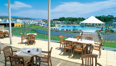 Villaggio Sunbeach