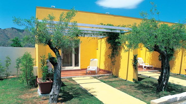 Villaggio Sunbeach