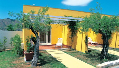 Villaggio Sunbeach