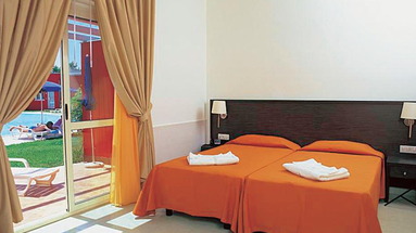 Villaggio Sunbeach