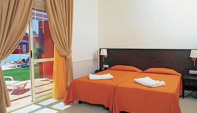 Villaggio Sunbeach