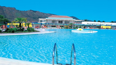 Villaggio Sunbeach