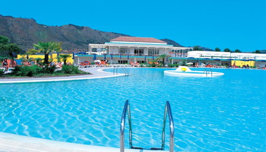 Villaggio Sunbeach