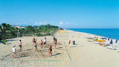 Villaggio Sunbeach