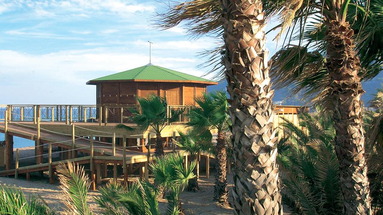 Villaggio Sunbeach