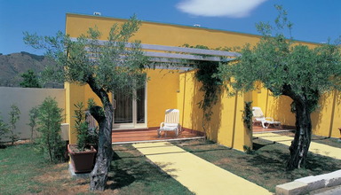 Villaggio Sunbeach