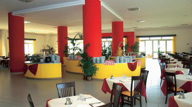 Villaggio Sunbeach