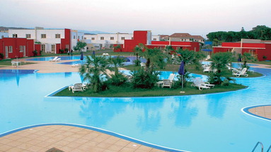 Villaggio Sunbeach