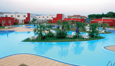 Villaggio Sunbeach