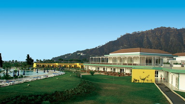 Villaggio Sunbeach