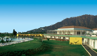 Villaggio Sunbeach