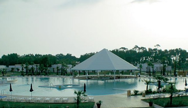 Villaggio Sunbeach