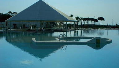 Villaggio Sunbeach