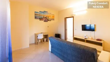 Villaggio Tonicello