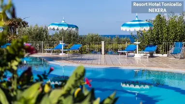 Villaggio Tonicello