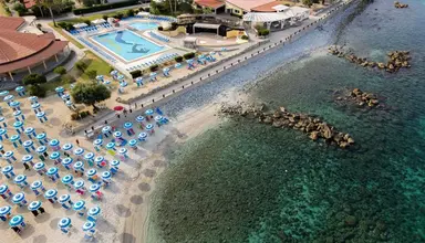 Villaggio Torre Ruffa Robinson
