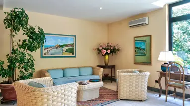 Villaggio Torre Ruffa Robinson