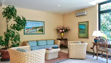 Villaggio Torre Ruffa Robinson