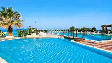 Villaggio Torre Ruffa Robinson