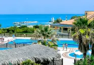 Villaggio Torre Ruffa Robinson