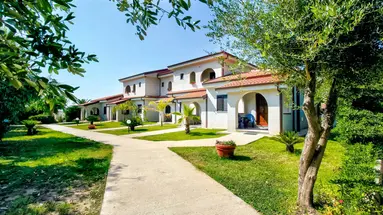 Villaggio Torre Ruffa Robinson