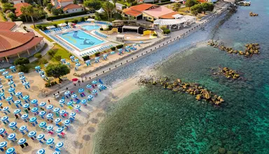 Villaggio Torre Ruffa Robinson