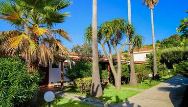 Villaggio Torre Ruffa Robinson
