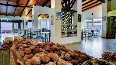 Villaggio Torre Ruffa Robinson