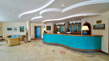 Villaggio Torre Ruffa Robinson