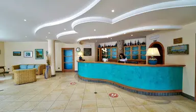 Villaggio Torre Ruffa Robinson