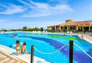 Villaggio Torre Ruffa Robinson