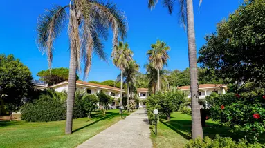 Villaggio Torre Ruffa Robinson