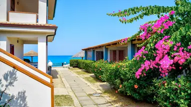 Villaggio Torre Ruffa Robinson