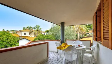 Villaggio Torre Ruffa Robinson