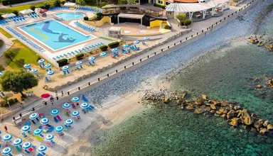 Villaggio Torre Ruffa Robinson