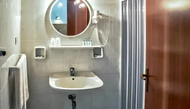 Villaggio Torre Ruffa Robinson