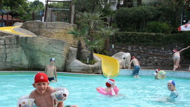 Villaggio Turistico Internazionale Eden